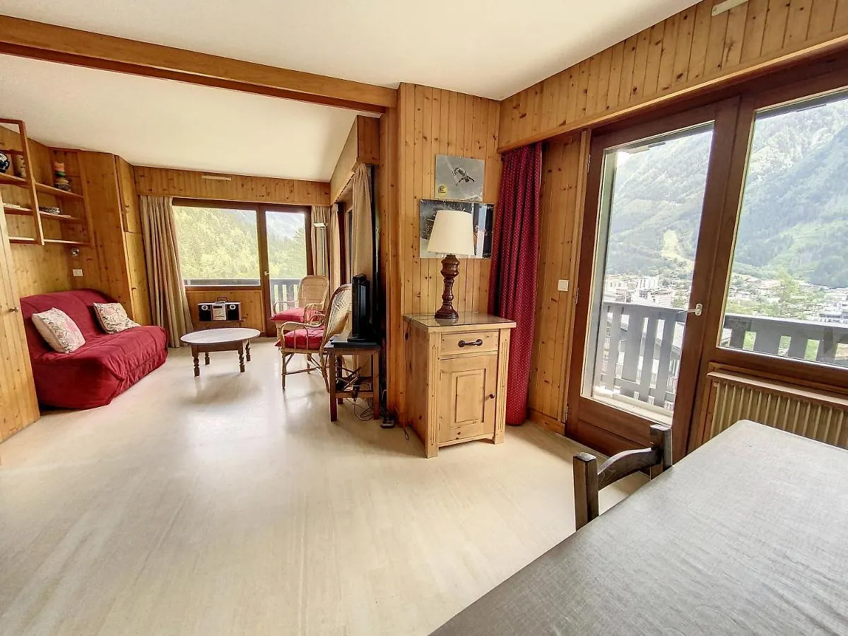 Caribou Lodge 샤모니
