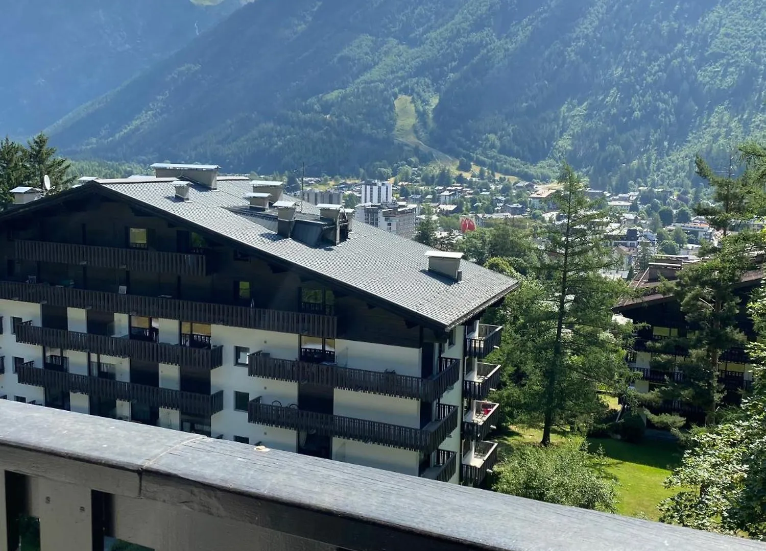 Caribou Lodge Chamonix